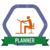 Badge icon "Architect (7285)" provided by Augusto Zamperlini, from The Noun Project under Creative Commons - Attribution (CC BY 3.0)
