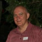 Profile picture of Gerald Roos